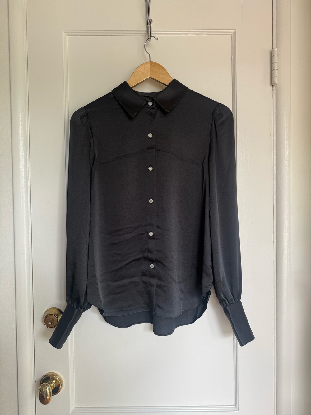 Jenni Kayne Remy Shirt - Picture 5 of 5